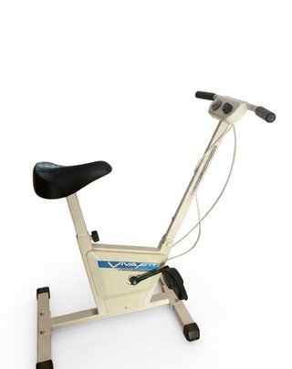 Bici Estática VivaFit
