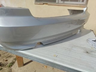 Parachoques Trasero BMW 335i