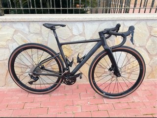 BERRIA BELADOR ALLROAD