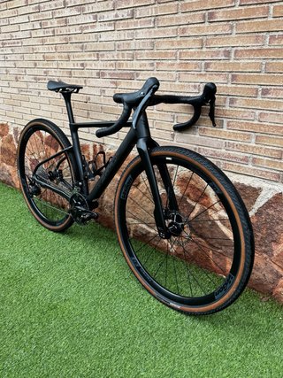 BERRIA BELADOR ALLROAD