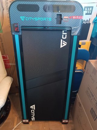 Cinta de Correr Eléctrica  120€ (negociable)