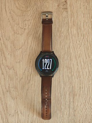 Xiaomi Watch 2 Negro/Marrón
