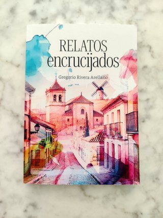 Relatos encrucijados (Spanish Edition)