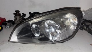 Farol Dianteiro Esquerdo Volvo V60 (31299994)