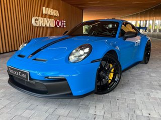 Porsche 911 GT3