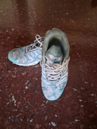 Nike Tn Talla 43/44