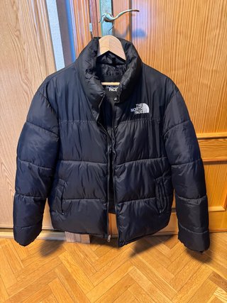 Abrigo North Face