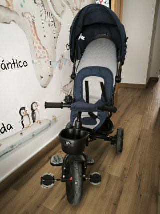 Triciclo Kinder Kraft