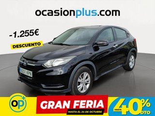 Honda HR-V 1.6 i-DTEC Comfort 88 kW (120 CV)