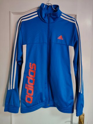 Chaqueta Chándal Adidas Vintage