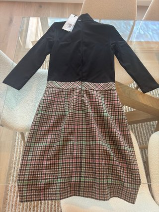 Vestido Ikks nuevo