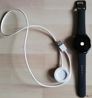 Orologio smartwatch Xiaomi Watch 2