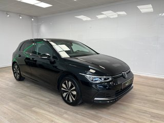 Volkswagen Golf DSG 150cv