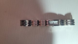 Reloj Lotus Mujer Plateado