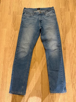 Pantalones vaqueros Lee