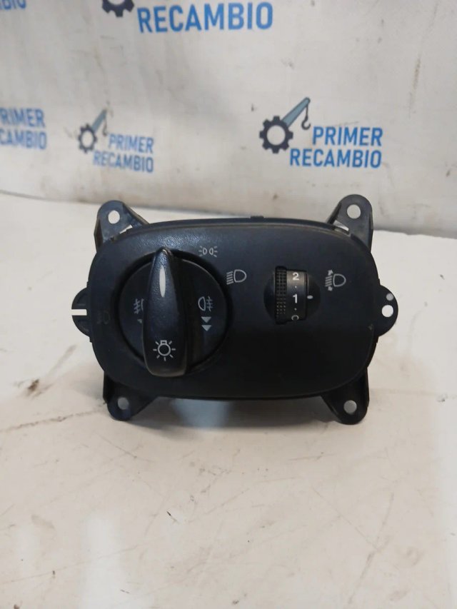 Mando luces Ford Tourneo Connect