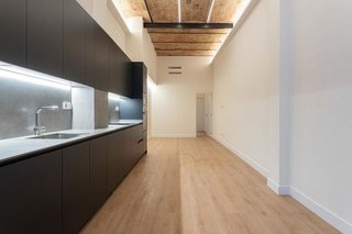Piso en venta en Sants-Badal en Barcelona