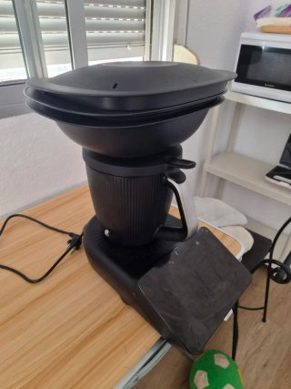 Thermomix TM7