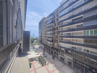Piso en venta en Ensanche - Diputación en Alicante