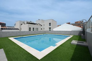 Piso en venta en Guindalera en Madrid