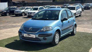 Citroen C3 2004