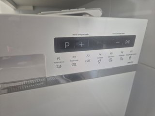 Lavavajillas sobremesa Infiniton DIW-CT6