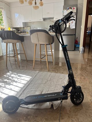 Patín Eléctrico SkateFlash