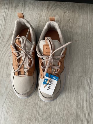 Zapatillas Quechua Talla 36 Nuevas