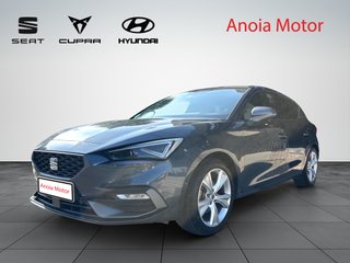 SEAT Leon 2025