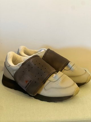 Zapatillas Reebok x Hed Mayner