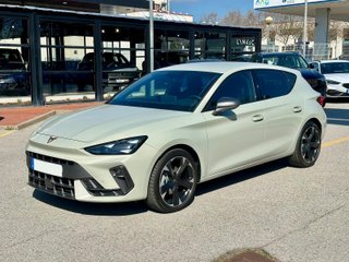 CUPRA LEON eHYBRID 204CV