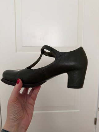 Zapatos de piel Vialis Talla 39