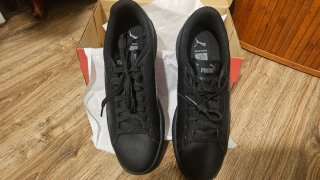 Zapatillas Puma smash v2 L