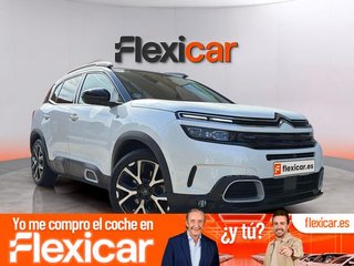 Citroën C5 Aircross 225 e-EAT8 Shine