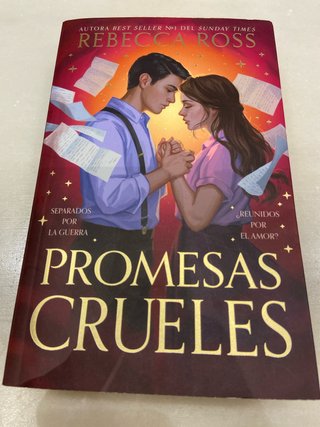 Promesas crueles