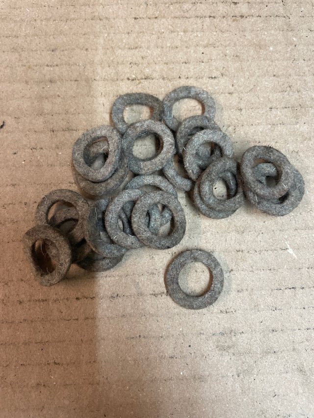 Estopadas eje cambio Ossa