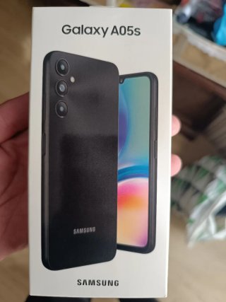 Samsung Galaxy A05s