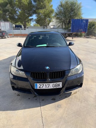 BMW Serie 3 2008