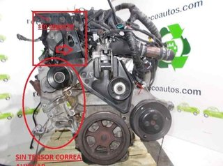 R00 motor completo chrysler voyager rectp2785615
