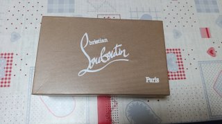 Zapatos Christian Louboutin Paris
