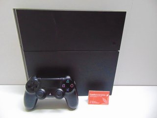PS4 CON MANDO 500GB (183656)