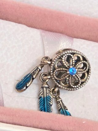Charm Pandora Atrapasueños