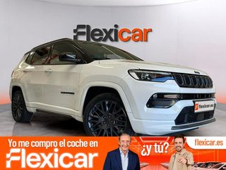 Jeep Compass 1.3 PHEV 177kW (240CV) S AT AWD