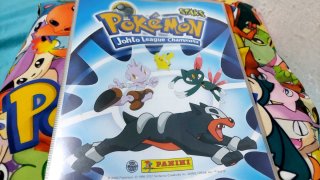 Imanes Pokémon 2000