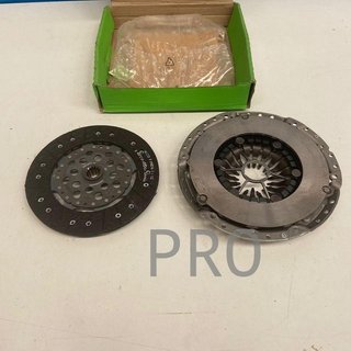 VALEO KIT EMBRAGUE 2 PIEZAS 826484