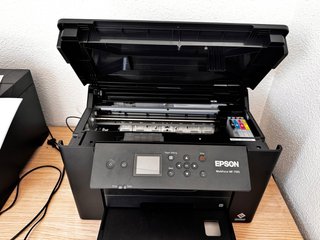 Impresora Epson WorkForce WF-7310