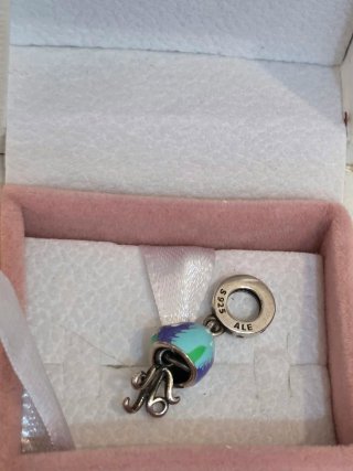 Charm Pandora Medusa