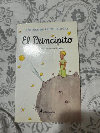 El principito