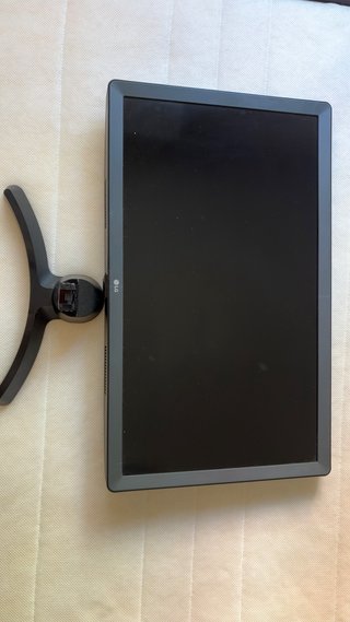 Smart TV LG 24TN510S-PZ