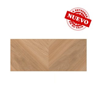 Frente cajón IKEA HEDEVIKEN chapa de roble 60x26
